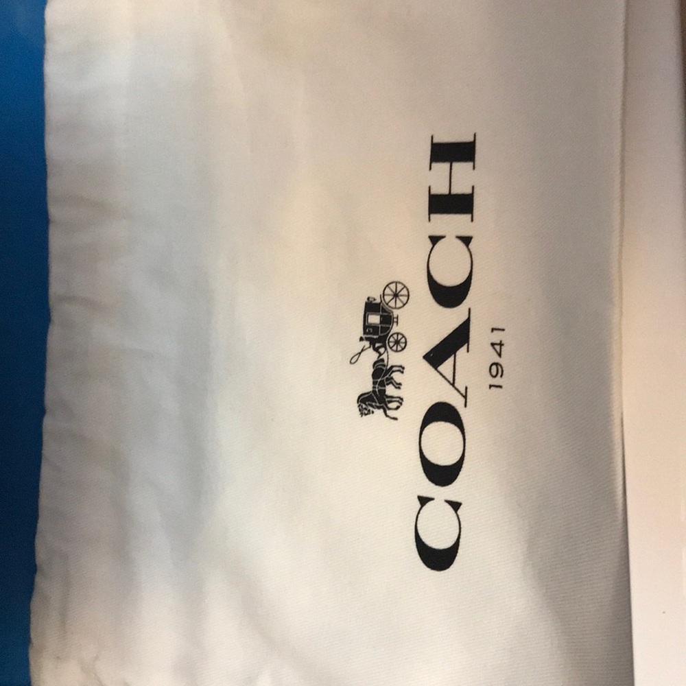 Coach DUSTBAG ONLY